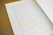 谷川俊太郎草稿「よしなしごと」
