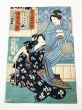 芝居絵