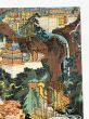 忠義水滸伝豪傑一百八人梁山泊集会官軍合戦図
