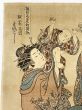 雛形若菜初模様　越前屋内もろこし