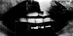 森山大道　Daido Moriyama
