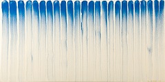 李禹煥　Lee Ufan