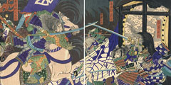 浮世絵
