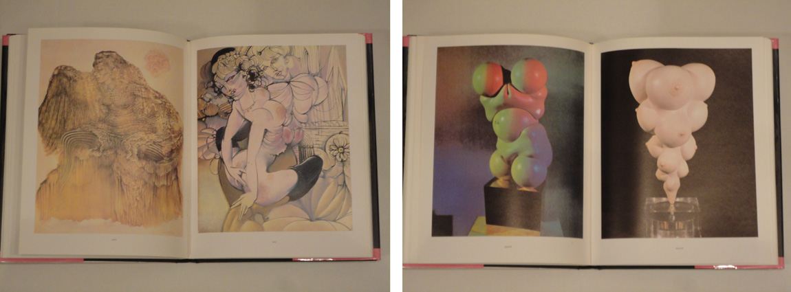 ハンス・ベルメール Hans Bellmer ハンス・ベルメール Hans Bellmer