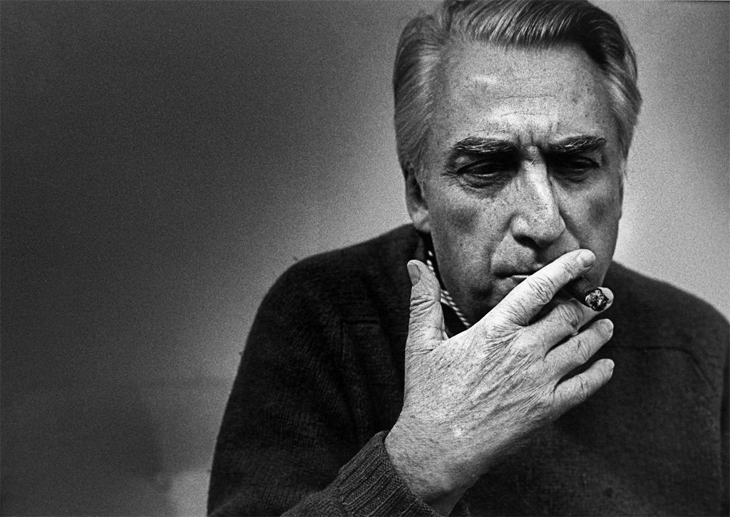 Roland Barthes