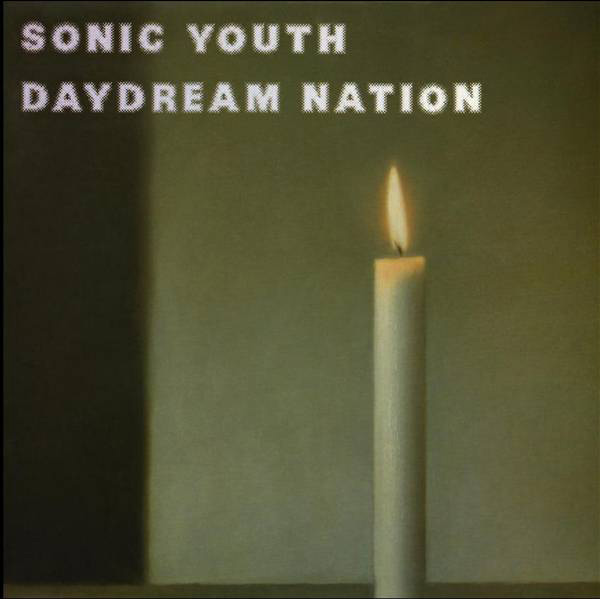 SONICYOUTHDAYDREAMNATION