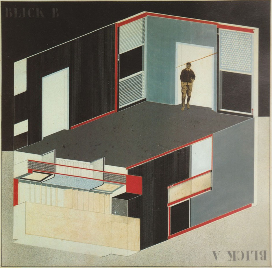 el-lissitzky