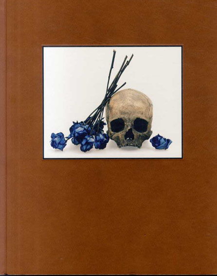 デビッド・ベイリー写真集　Flowers, Skulls, Contacts David Bailey 2010年／Steidl　英語版　革装