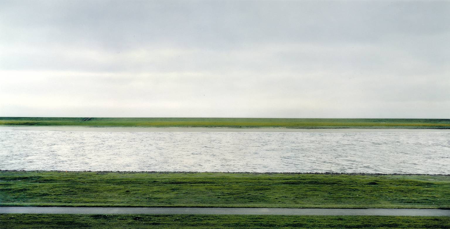 ANDREAS GURSKY／アンドレアス・グルスキー展