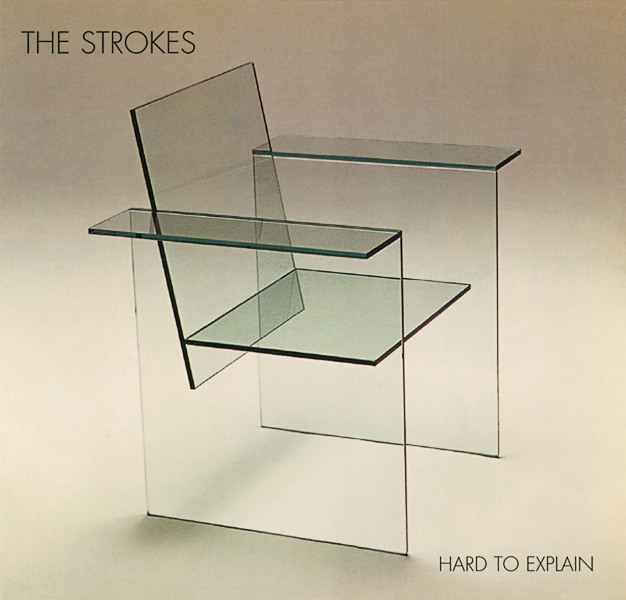 The Strokes "Hard to Explain"