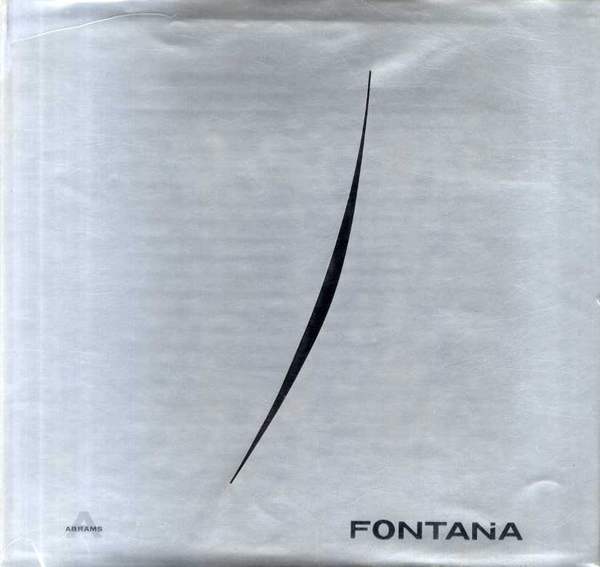 ルーチョ・フォンタナ　Fontana and the White Manifesto 1946