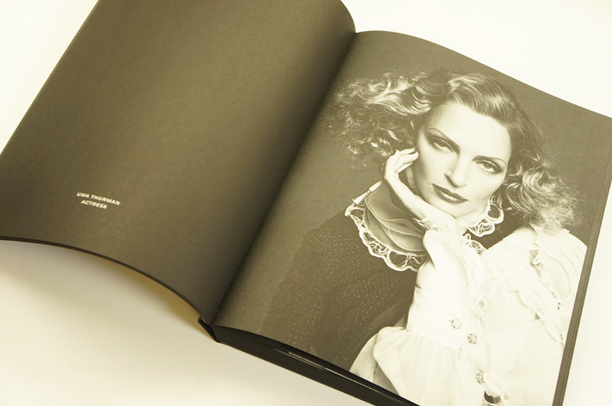 The Little Black Jacket: Chanel's Classic Revisted Karl Lagerfeld/Carine Roitfeld 2012年／Steidl　英語版　函少スレ