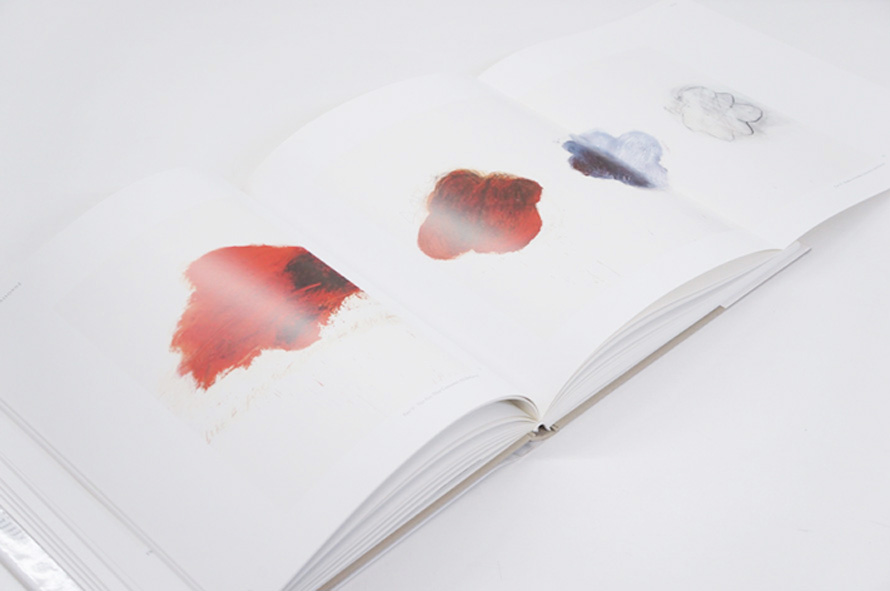 サイ・トンブリー　カタログ・レゾネ　Cy Twombly: Catalogue Raisonne of the Paintings　全4冊揃 Cy Twombly　Heiner Bastian編 1992-1995年／Schirmer/Mosel　英・独語版　カバー　函　全4冊揃