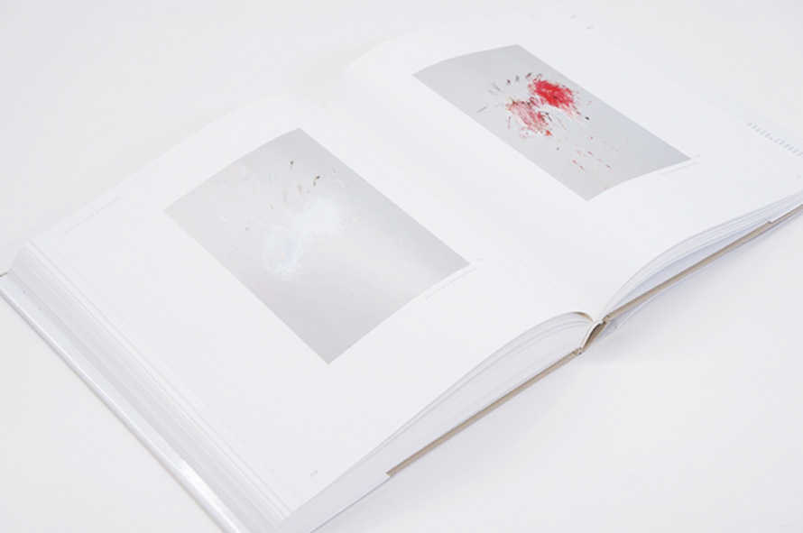 サイ・トンブリー　カタログ・レゾネ　Cy Twombly: Catalogue Raisonne of the Paintings　全4冊揃 Cy Twombly　Heiner Bastian編 1992-1995年／Schirmer/Mosel　英・独語版　カバー　函　全4冊揃