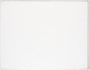 文承根画額「Work」