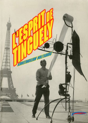 L'Esprit de Tinguely