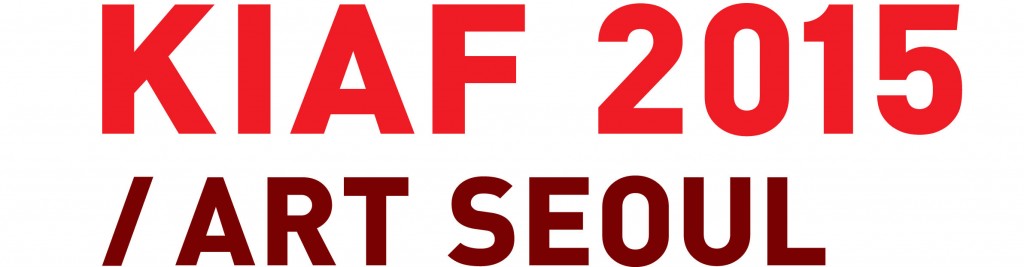 KIAF 2015