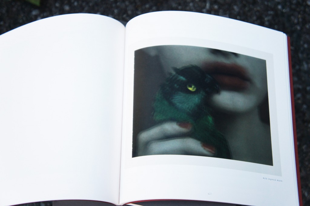☪ サラ・ムーン写真集入荷 Sarah Moon ☪ | 夏目書房ブログ ☪ サラ・ムーン写真集入荷 Sarah Moon ☪ | 夏目書房ブログ