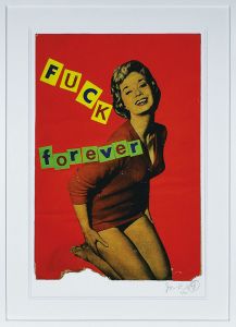 Fuck Forever/ジェイミー・リードのサムネール