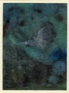 恒松正敏画額/恒松正敏のサムネール