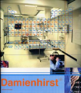 ダミアン・ハースト作品集　I Want to Spend the Rest of My Life Everywhere, With Everyone, One to One, Always, Forever, Now/Damien Hirstのサムネール