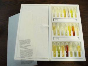 ヴィジョネア42　Visionaire42　Scent/International Flavors and Fragrancesのサムネール