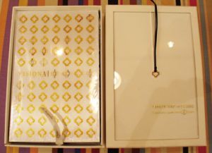 ヴィジョネア 48　マジック　Visionaire 48　Magic/VanCleef&Arpelsのサムネール