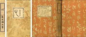 心/夏目漱石のサムネール