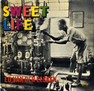 Sweet Life　海外版/Ed Van Der Elskenのサムネール