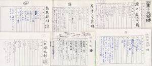 アンケート「洋画ベスト１０・外国監督ベスト５」/池波正太郎・島尾敏雄・村上龍・山田風太郎他のサムネール