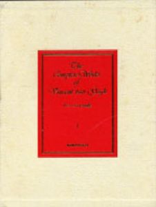 ヴァン・ゴッホ全画集　全３冊揃/ヤン・フルスカー/坂崎乙郎　監修のサムネール