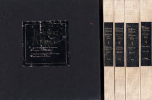 ジャクソン　ポロック レゾネ　Jackson Pollock A Catalogue Raisonne of Paintings,Drawings,and Other Works/Francis Valentine O'Connor
