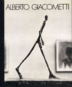 ジャコメッティ　Alberto Giacometti/Reinhold Hohlのサムネール