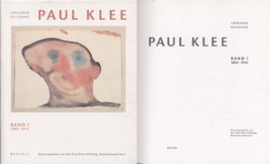 パウル・クレー　カタログ　レゾネ　Paul Klee Catalogue Raisonne1883−1940/Paul Klee Foundation