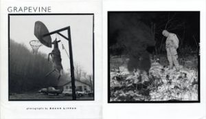 Susan Lipper写真集 Grapevine/Susan Lipperのサムネール