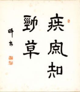 高垣眸色紙/高垣眸のサムネール