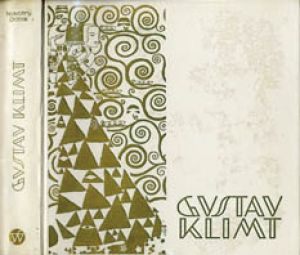グスタフ・クリムト画集　油彩画レゾネ　Gustav Klimt/F.Novotny,J.Dobai