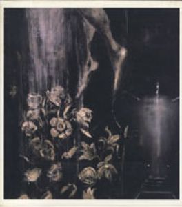 ロス・ブレックナー　Ross Bleckner/のサムネール