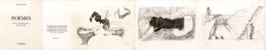 Poesies　ハンス・ベルメール版画集/Isidore Ducasse詩　Hans Bellmer版画のサムネール