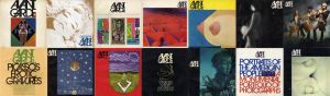アヴァンギャルド　Avant Garde　全14巻揃/のサムネール
