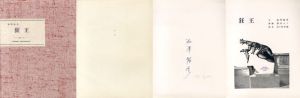 狂王　限定100部/澁澤龍彦　コラージュ装絵・野中ユリのサムネール