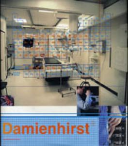 ダミアン･ハースト作品集　I Want to Spend the Rest of My Life Everywhere, With Everyone, One to One, Always, Forever, Now/Damien Hirstのサムネール