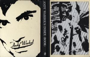 Andy Warhol's Index Book/アンディ・ウォーホルのサムネール