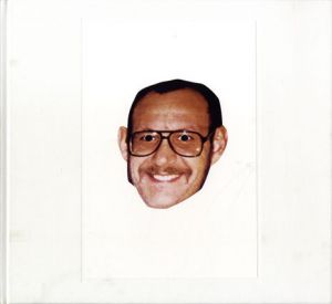 テリー・リチャードソン　Manimal　Terry Richardson　hysteric/Terry Richardson