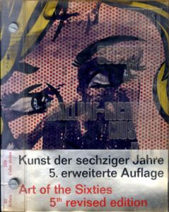 Kunst Der Sechziger Jahre Im Wallraf-Richartz Museum Koln 1971/