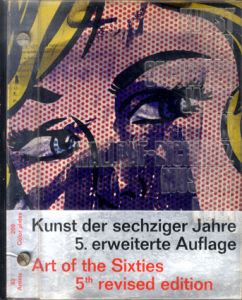 Kunst Der Sechziger Jahre Im Wallraf-Richartz Museum Koln 1971/