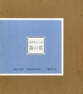 裂の筥/志村ふくみのサムネール