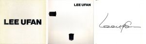 李禹煥　Lee Ufan/李禹煥のサムネール