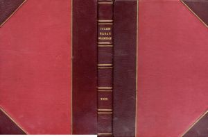 ジュリエン・グロウ・コレクション　Collection Julien Greau Verrerie Antique, Emaillerie et Poterie Appartenant A M. John Pierpont Morgan/Wilhelm Froehner 
