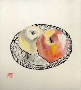 榎本健一色紙/榎本健一のサムネール